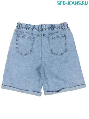 Женские шорты 2293 фото 2