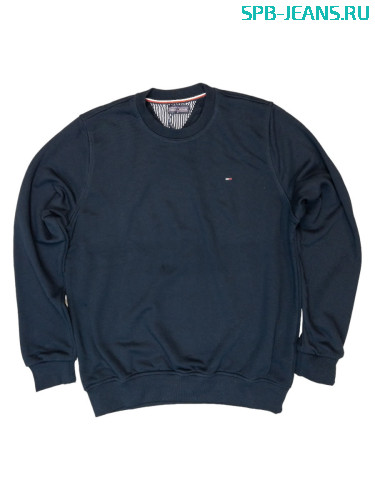 Джемпер Tommy 162 т. синий