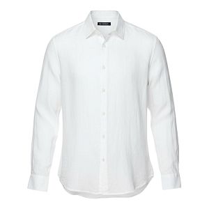 Рубашка льняная Lankins 5239-8