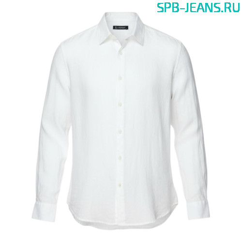 Рубашка льняная Lankins 5239-8