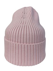 Фото шапка 23040 св. пудра