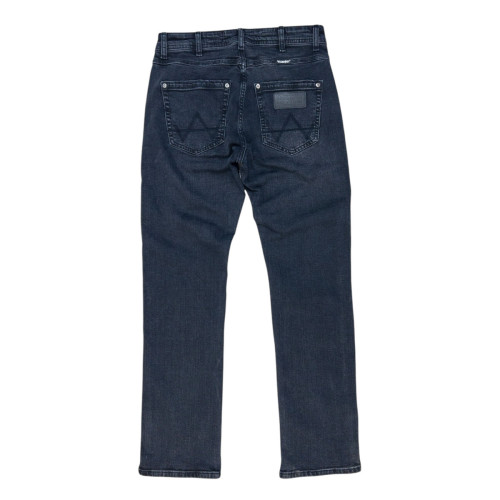 Джинсы Wrangler 107 grafit, stretch