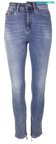 Джинсы женские Blue CoCo 8232