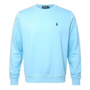 Джемпер Polo 159 голубой