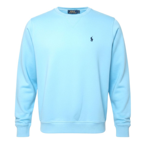 Джемпер Polo 159 голубой