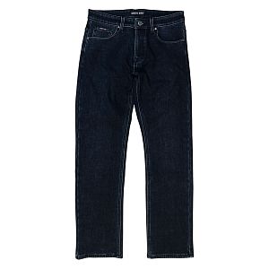 Тёплые джинсы Robot Fish RTD8335