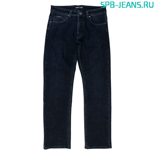 Тёплые джинсы Robot Fish RTD8335