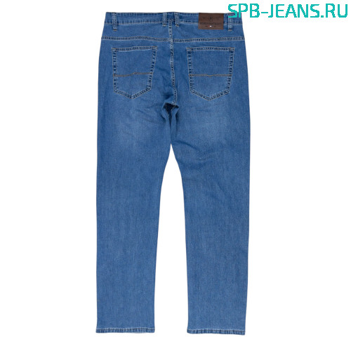 Джинсы летние Robot Fish 8283 фото 2