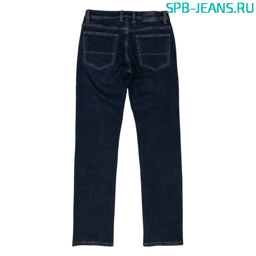 Тёплые джинсы Racing Car RB5077-09 фото 2