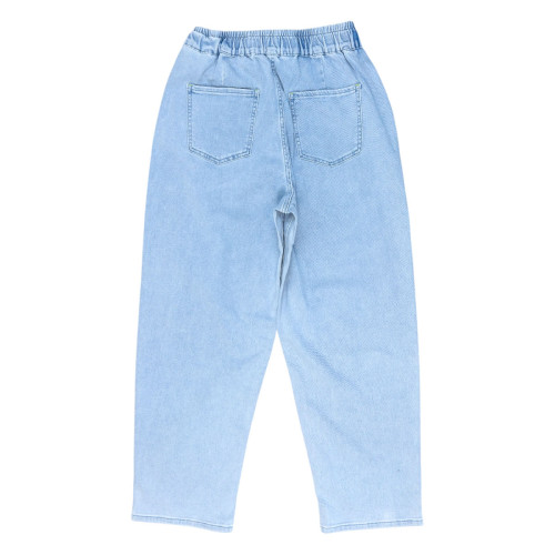 Джинсы летние Blue CoCo 9231, 6373 фото 2