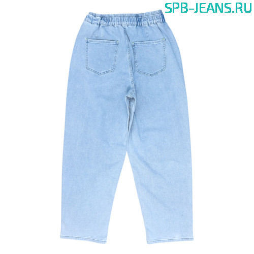 Джинсы летние Blue CoCo 9231, 6373 фото 2