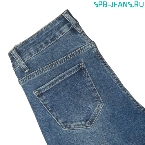Джинсы женские R. Marks 7624 фото 4