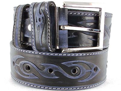 Ремень кожаный 40C19-05R