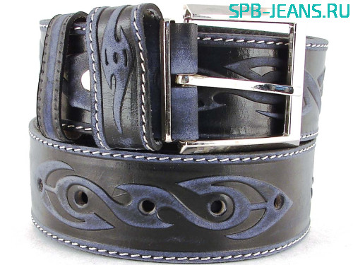 Ремень кожаный 40C19-05R