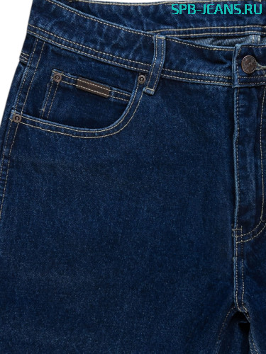 Джинсы Wrangler W-39, cotton фото 3