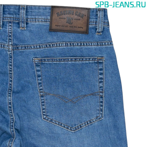 Джинсы Racing Car RB4885-03 фото 3