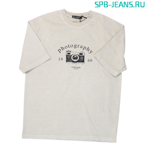 Футболка Lankins 5287-34