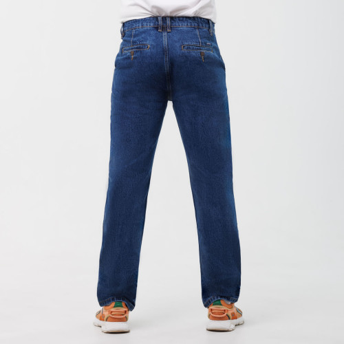 Джинсы Denim 227-4, 100% cotton фото 3