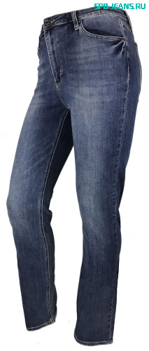 Джинсы женские Blue CoCo 6537