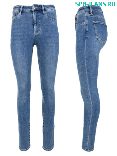 Женские джинсы BlueCoco 9185