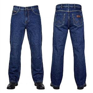 Джинсы Wrangler 1121-1, 100% cotton