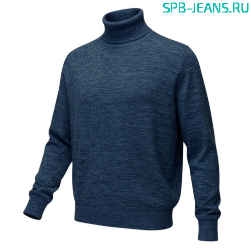 Бадлон Colorbar 1702 синий