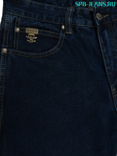 Мужские джинсы Super Perry's SP-88 фото 3