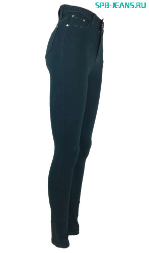 Джинсы женские 661-5