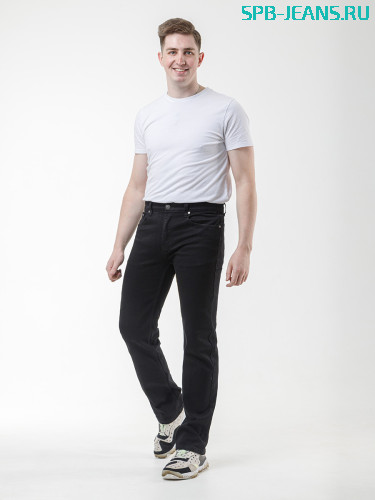 Джинсы мужские Discrete 668-1-300 фото 3