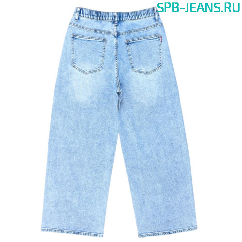 Джинсы летние R. Marks 7645 фото 2