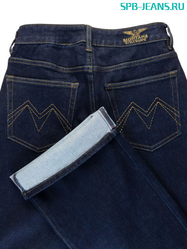 Джинсы женские Montana 10722-77TR фото 3