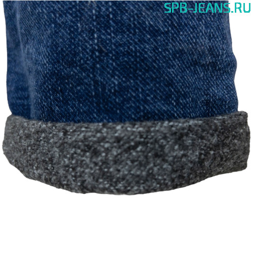 Тёплые джинсы R. Marks 7193, 7195 фото 3