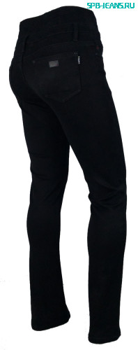 Тёплые женские джинсы R. Marks 4984 фото 3