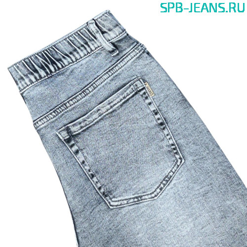 Джинсы летние R. Marks 7648 фото 3