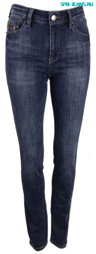 Джинсы женские Blue CoCo 8635
