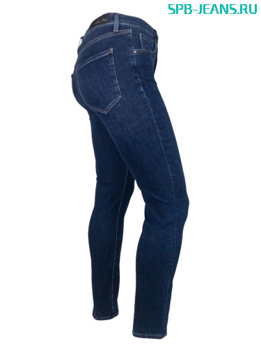 Джинсы женские Blue CoCo 6075 фото 2