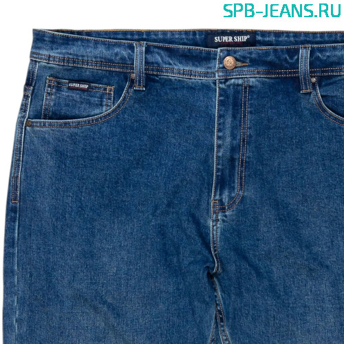 Джинсы Super Ship SE25061-74 фото 2