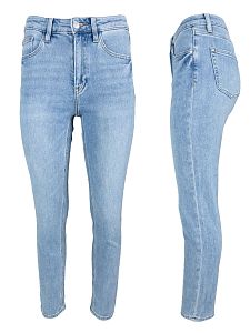 Джинсы женские Blue CoCo 9175