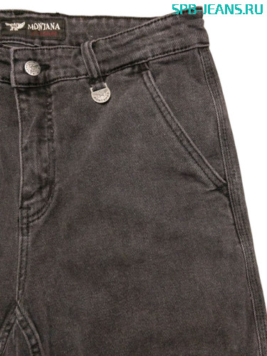 Мужские джинсы Montana 8010, stretch фото 3