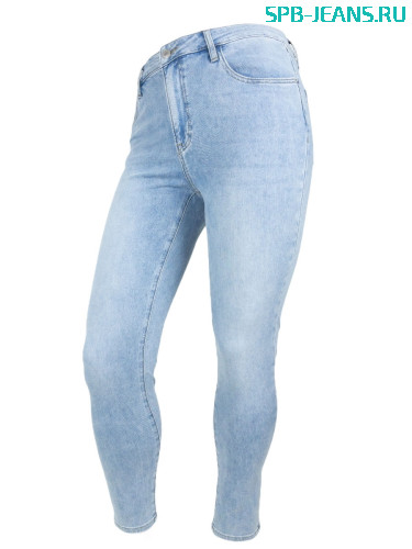 Летние джинсы Blue CoCo 6172