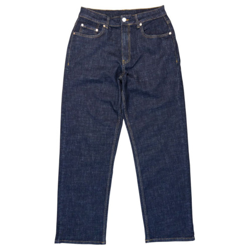 Джинсы багги Levi's 568 (1128), индиго фото 2