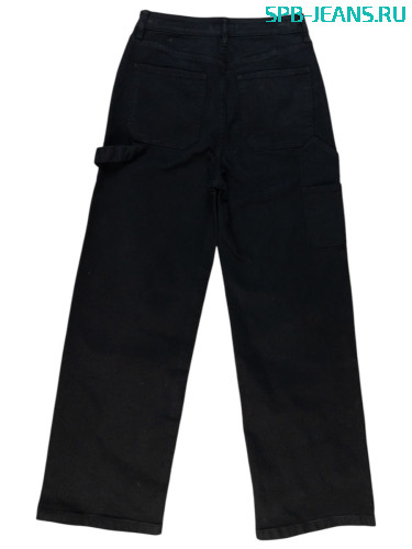 Джинсы женские Blue CoCo 3329 фото 2