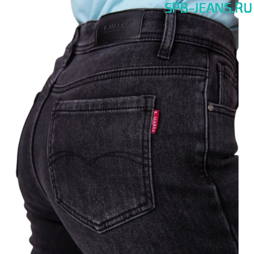 Тёплые джинсы R. Marks 7596, 7599 фото 4