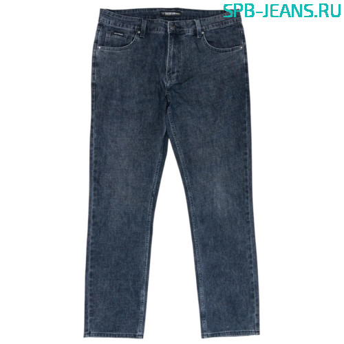 Летние джинсы Racing Car RB5207-HQ