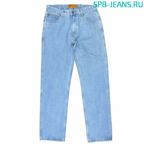Джинсы Montana 2502 zipper, cotton фото 2