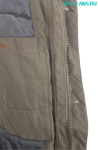 Мужская куртка Tom Tailor фото 2