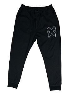 Мужские трико 9929 black