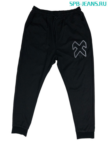 Мужские трико 9929 black