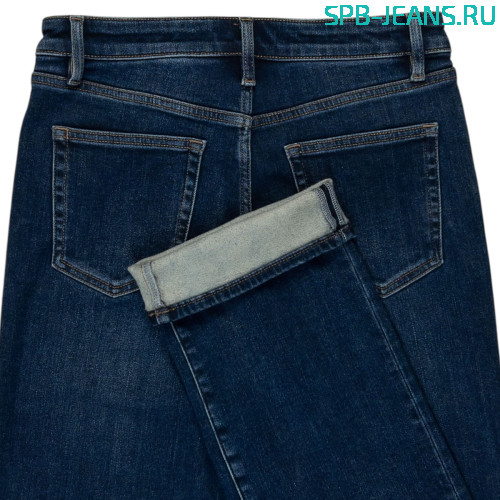 Джинсы тёплые Blue Coco 6535, 9330 фото 3