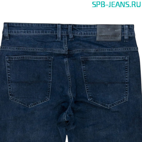 Джинсы Robot Fish RTD8328 фото 4